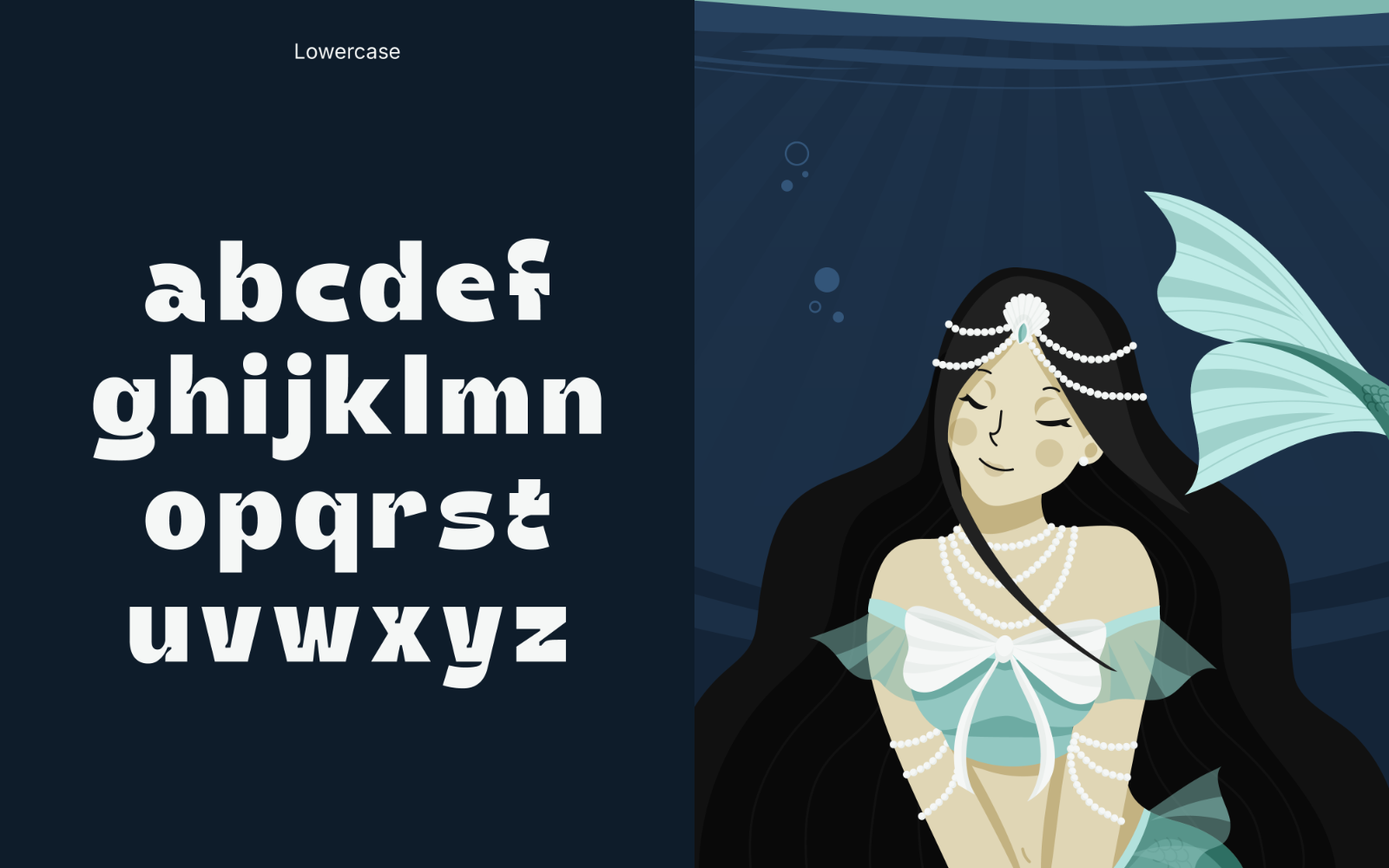 Uloopi - Display TypeFace — image 4