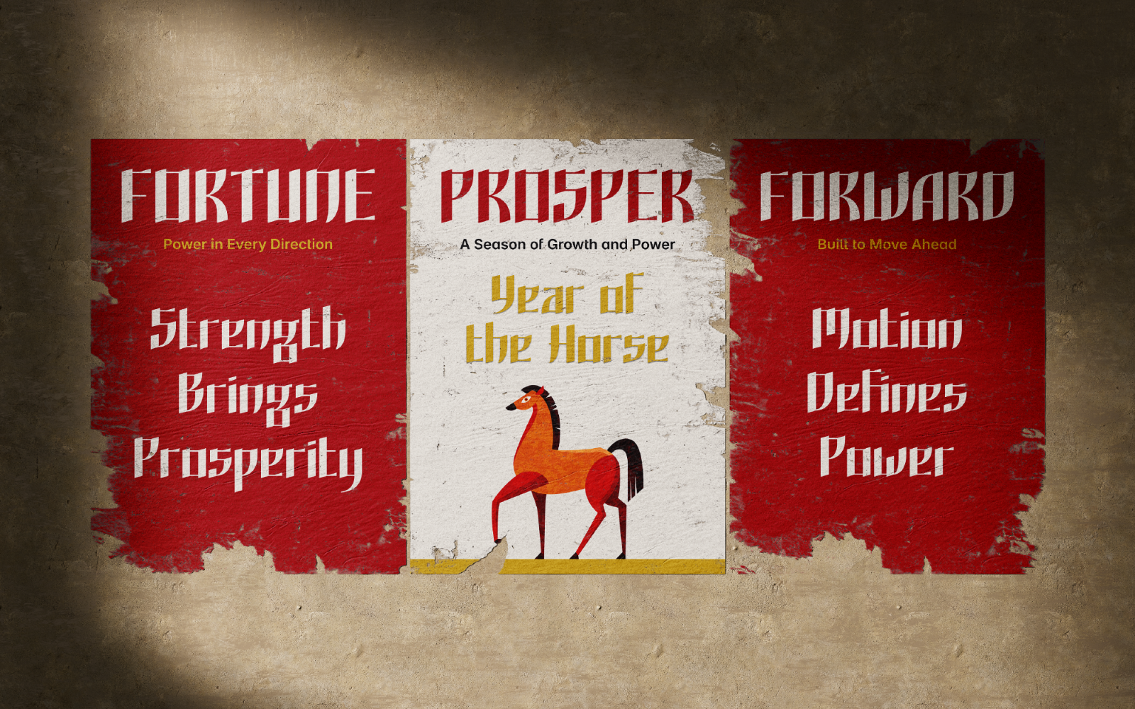 Sixty Horse - Display TypeFace — image 7