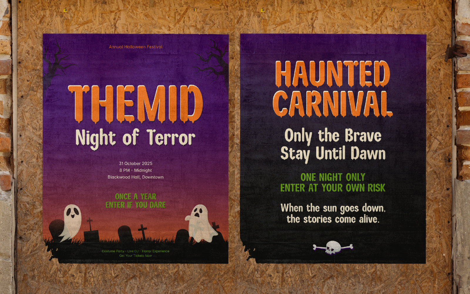 TheMid - Display TypeFace — image 7