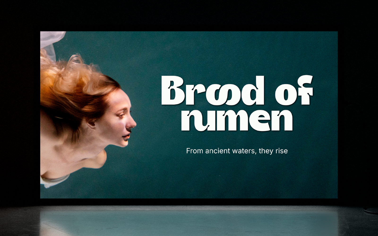 Uloopi - Display TypeFace — image 9