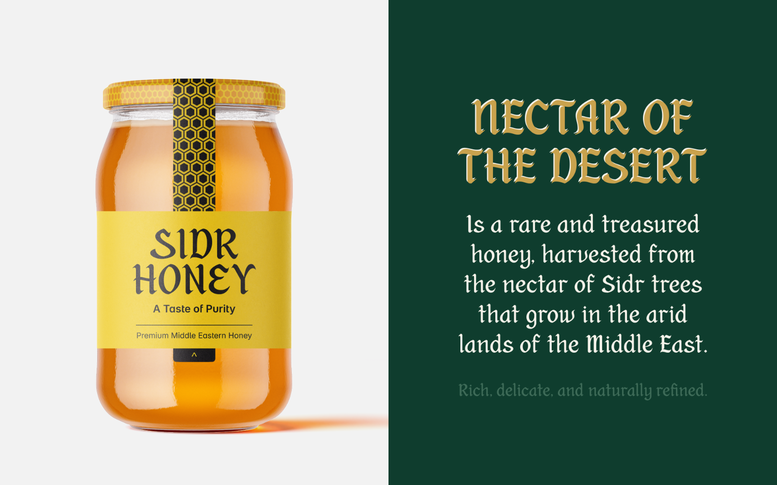 Robali - Display TypeFace — image 9
