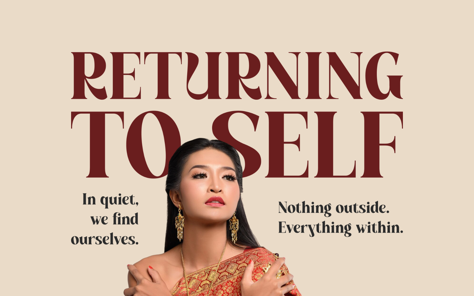 Shunya - Display TypeFace — image 9