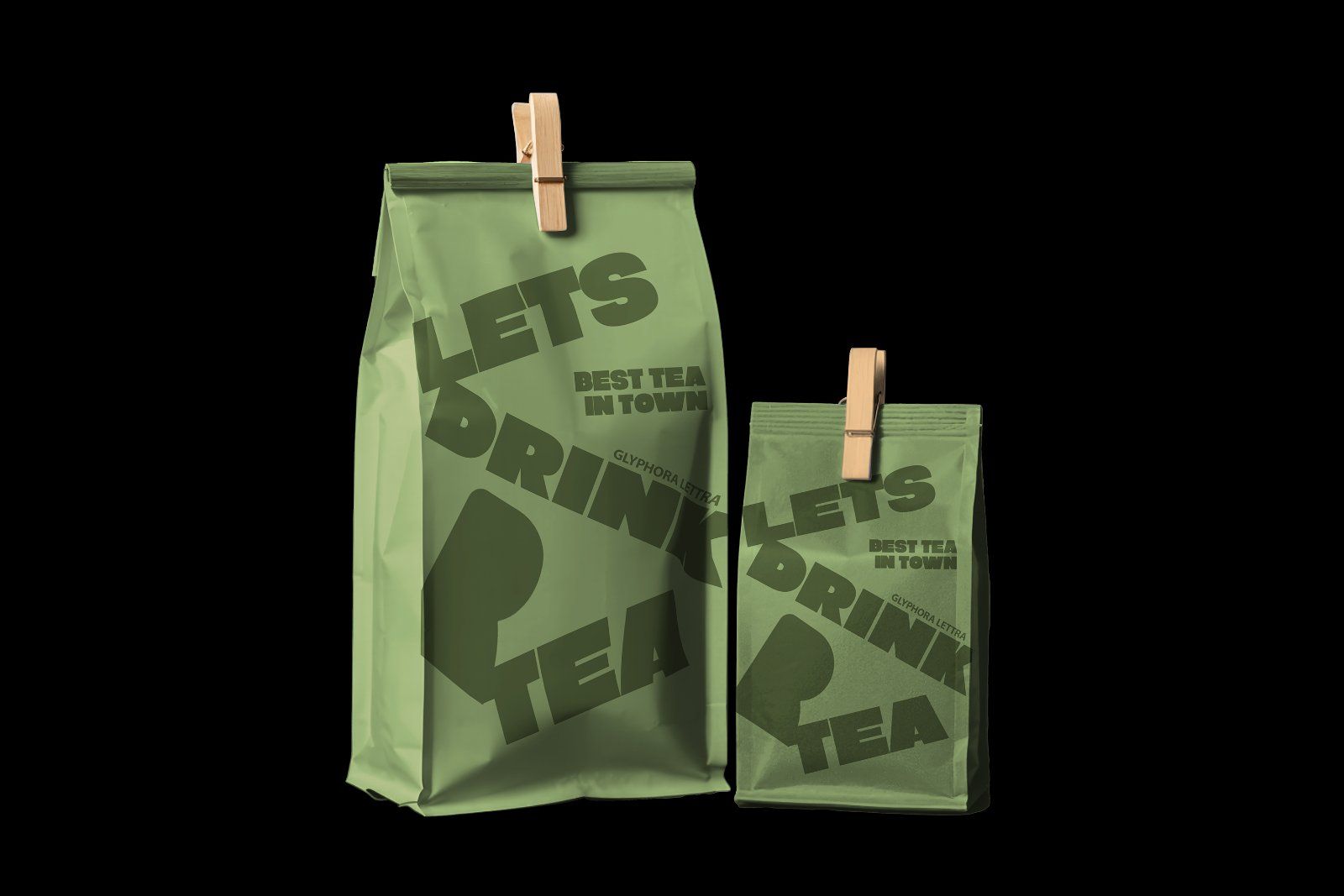 Boldum - Bold Display Sans Serif Font