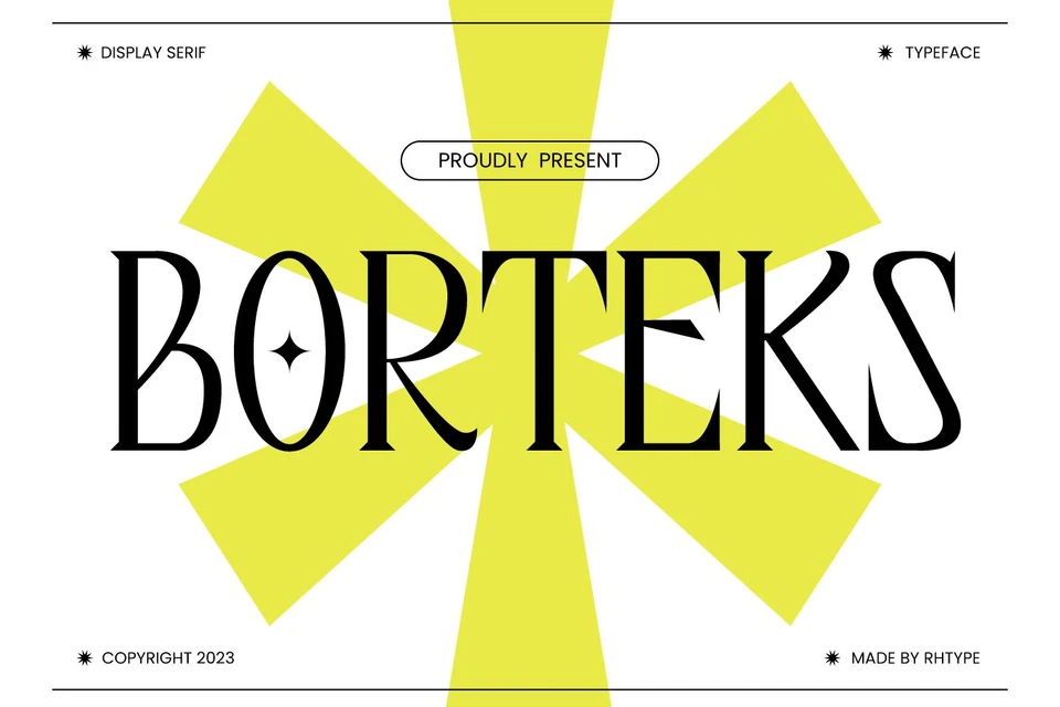 Borteks