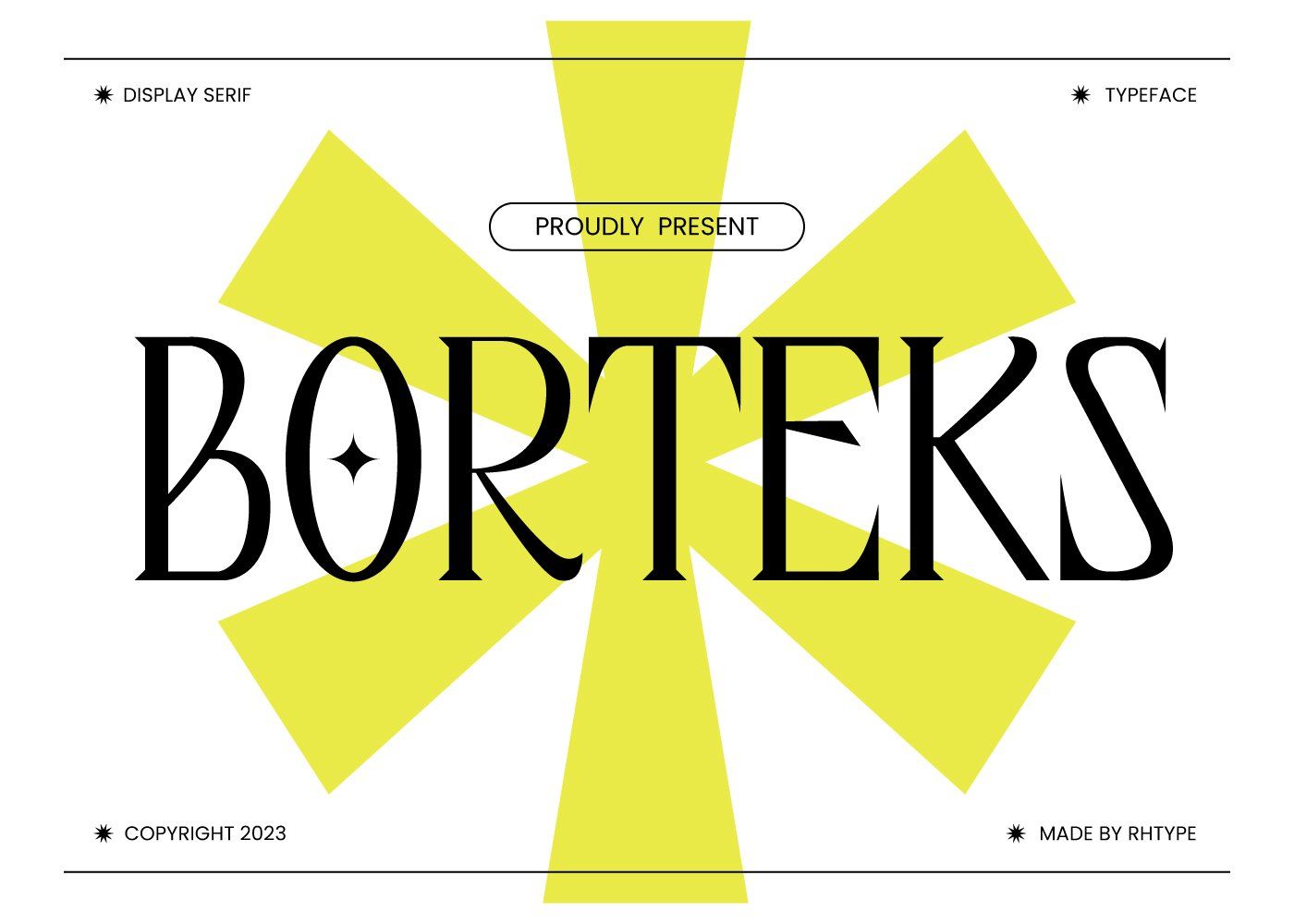 Borteks — image 1