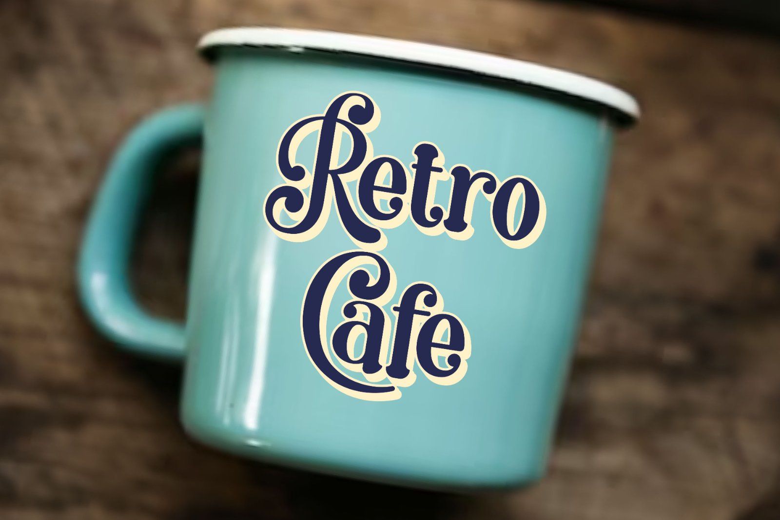 Back To Vintage — image 7