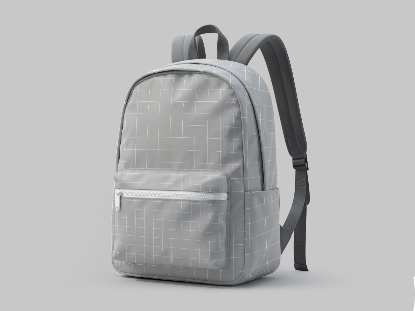 Backpack Mockup — image 2