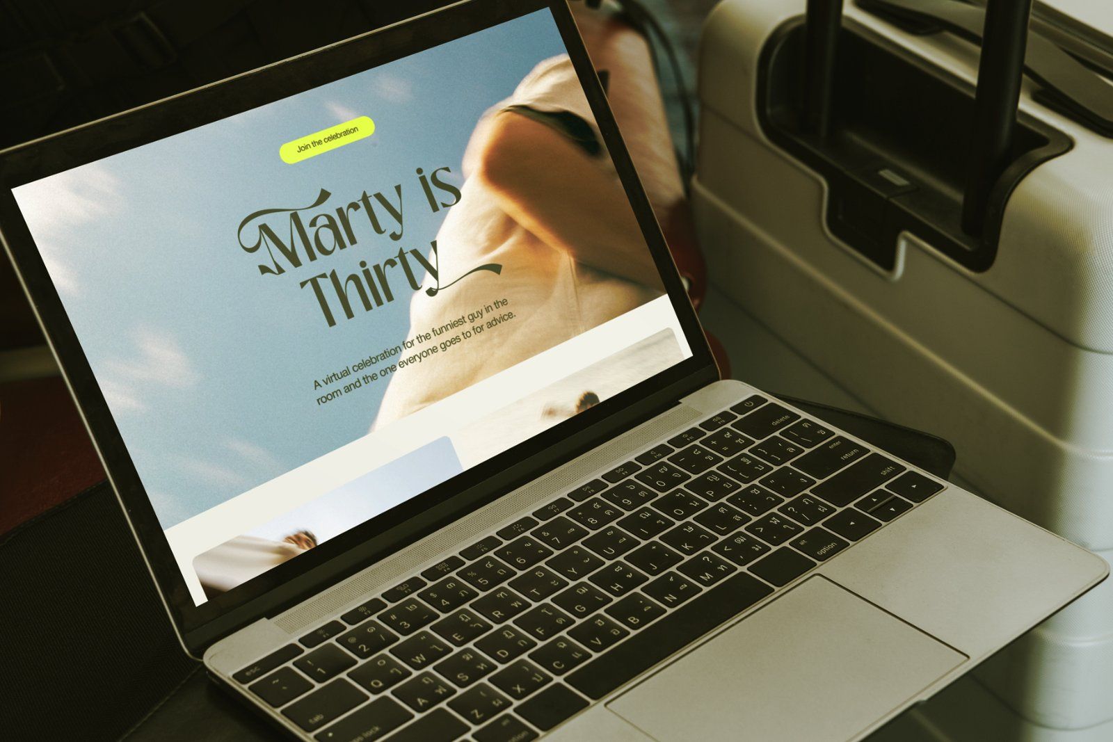 Bagieska Stylish Sans Serif Font — image 11
