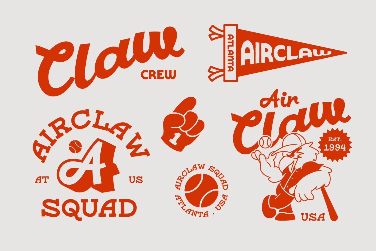 Baseball Graphic Collection — image 2