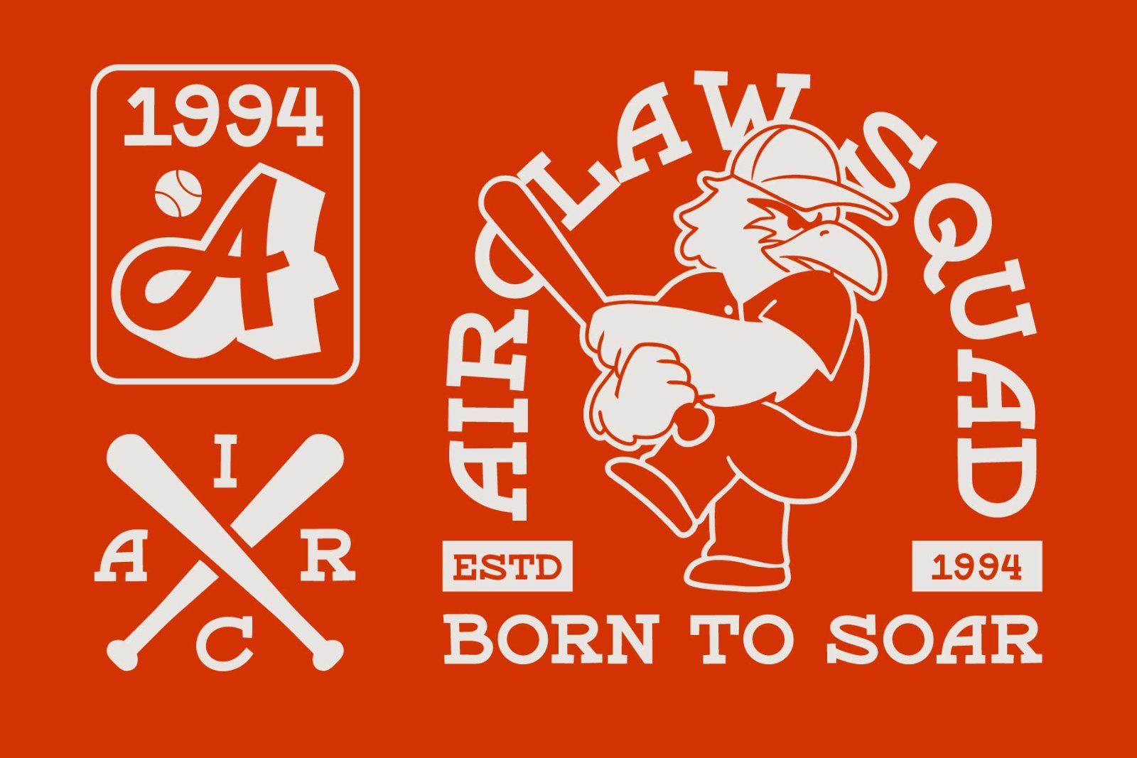 Baseball Graphic Collection — image 4