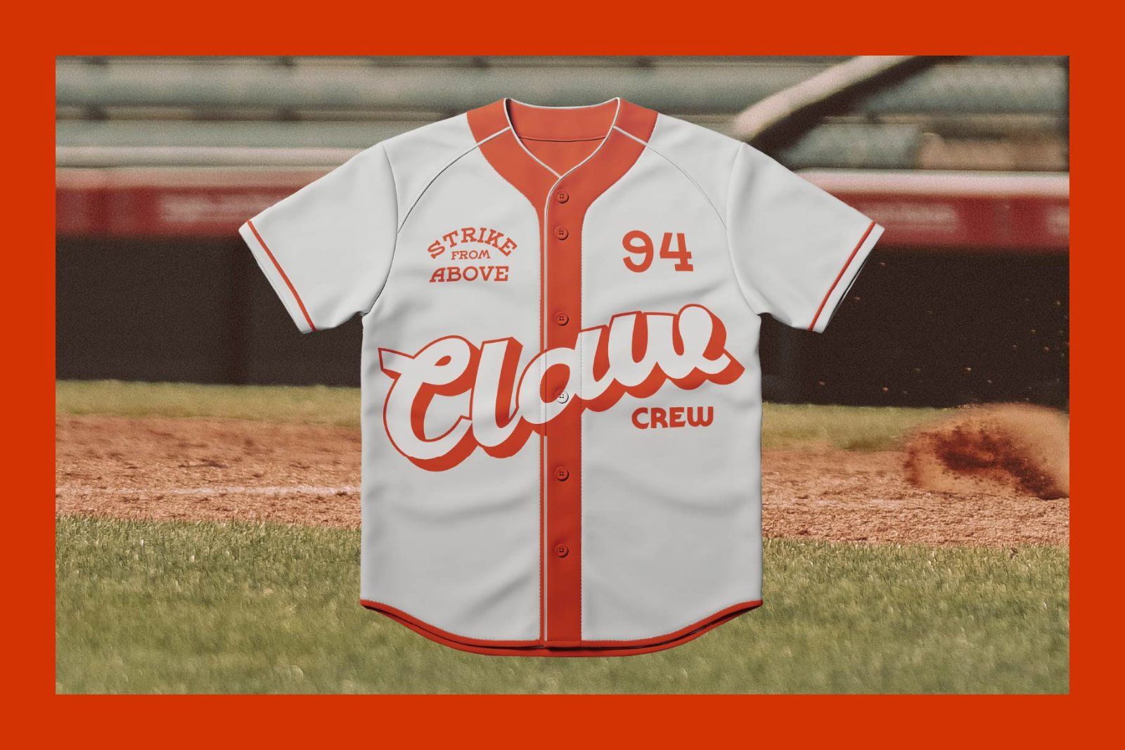 Baseball Graphic Collection — image 8