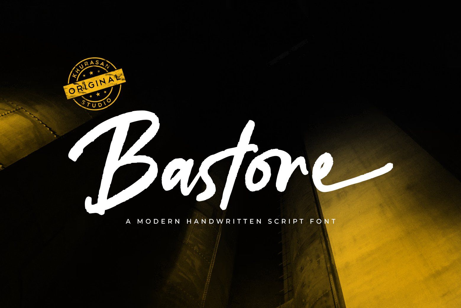 Bastore