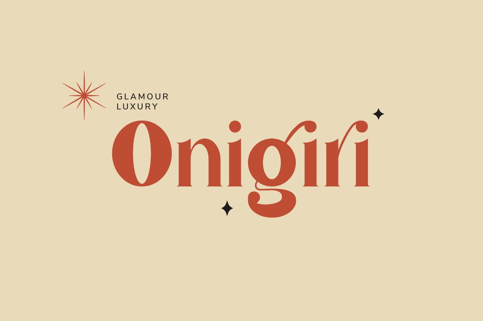 Belgia Modern Classic Font — image 3