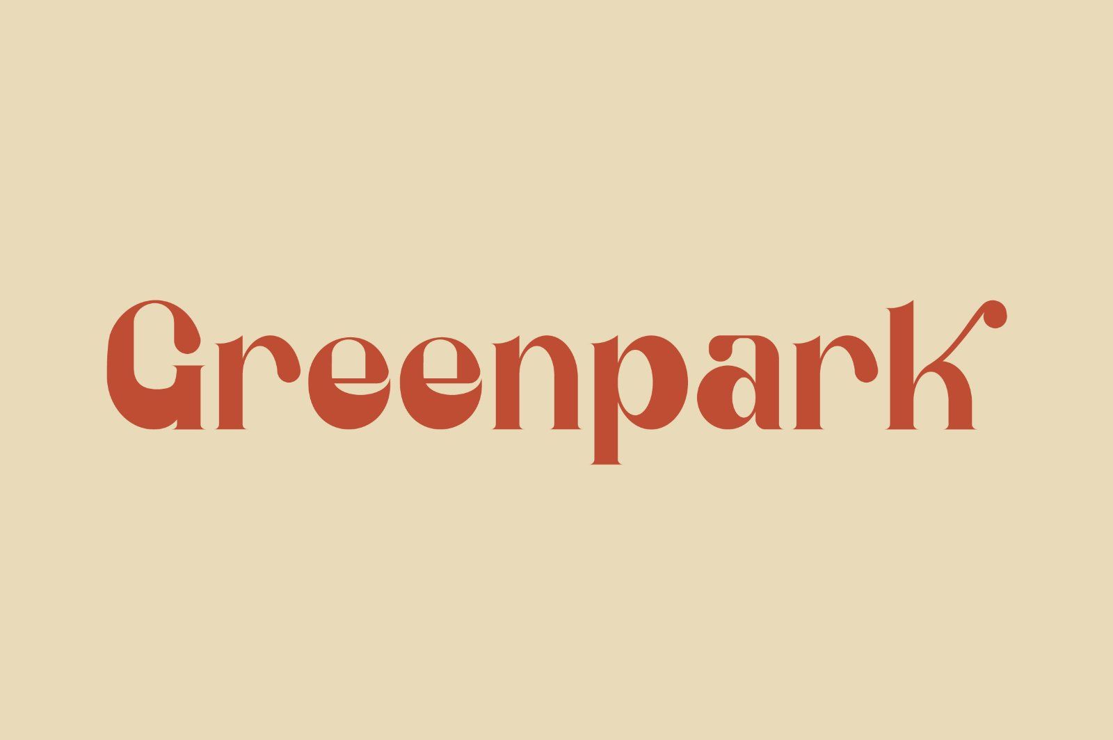 Belgia Modern Classic Font — image 8