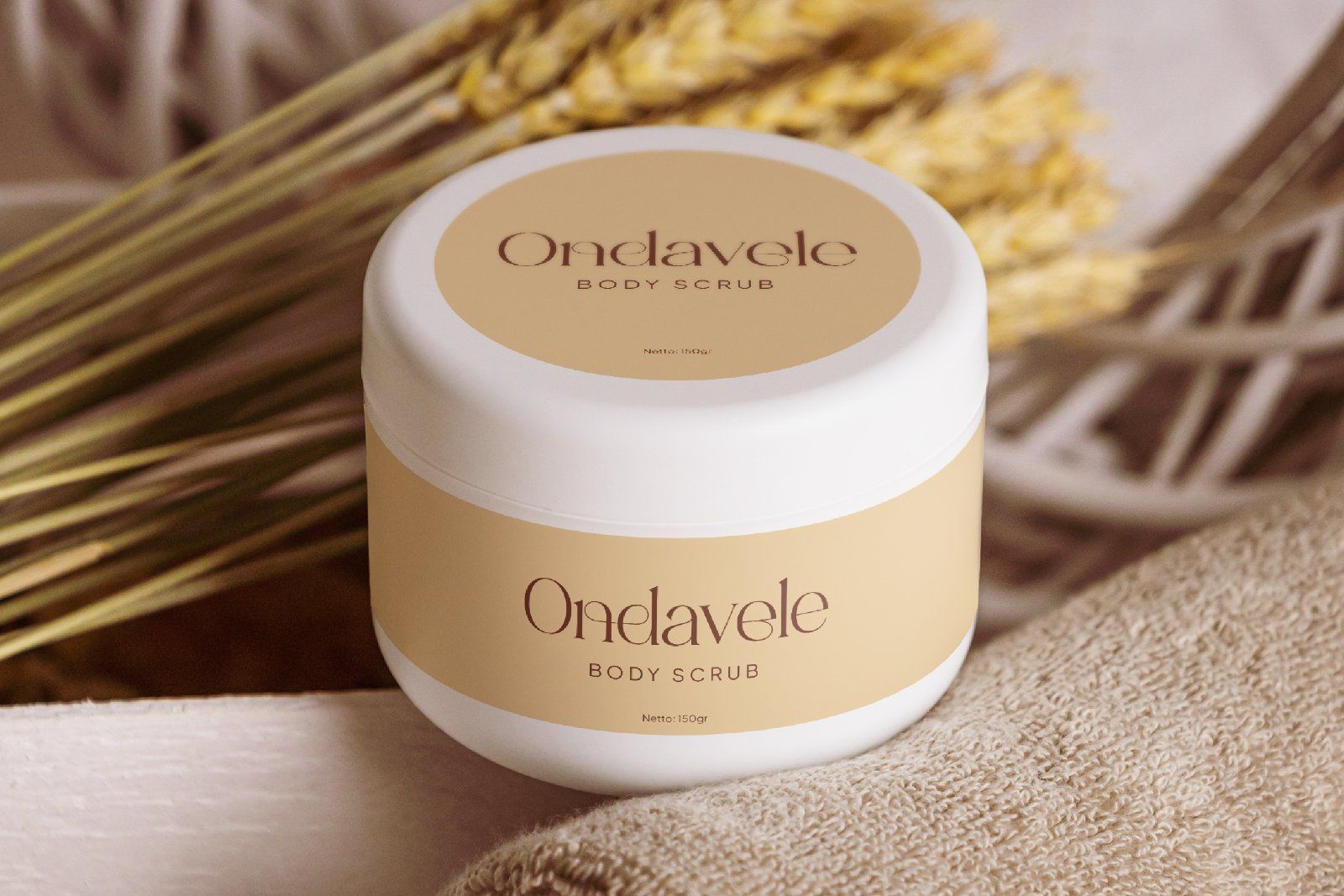 Belove – Modern Elegant Serif