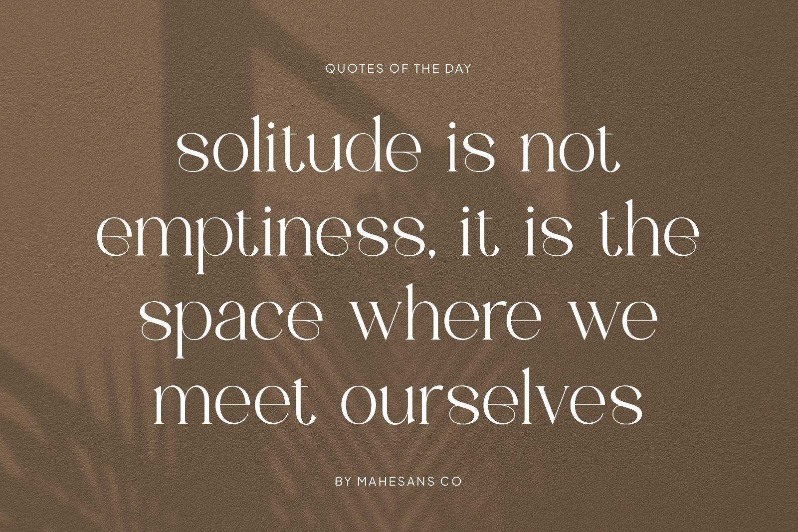 Belove – Modern Elegant Serif