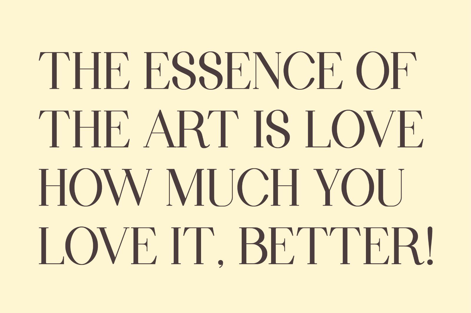 Besthie Soulness a Luxury Serif Font — image 13