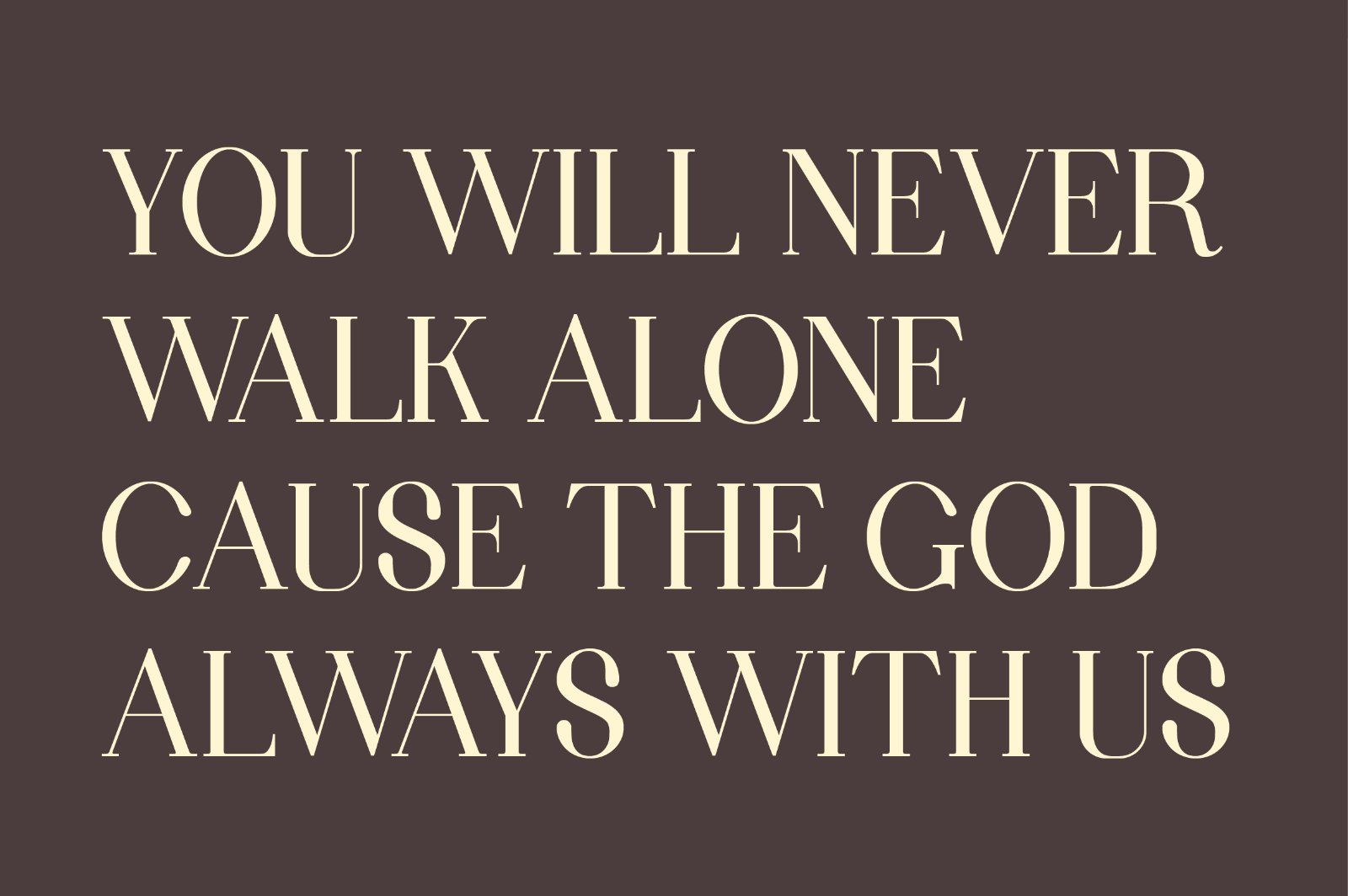 Besthie Soulness a Luxury Serif Font — image 14