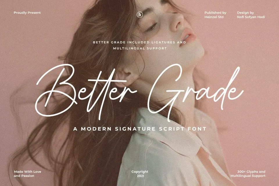 Better Grade