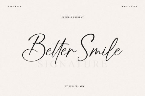 Better Smile