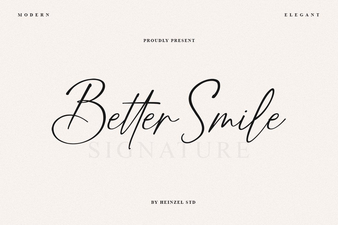 Better Smile — image 1