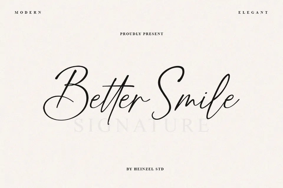 Better Smile