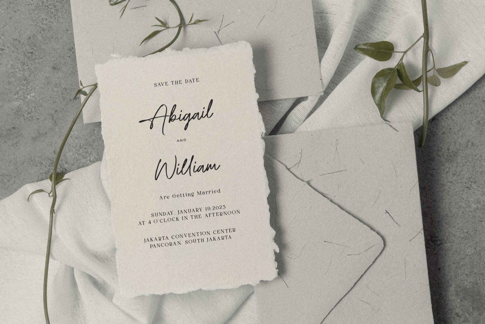 Beyond Dreams Modern Signature Script Font — image 3