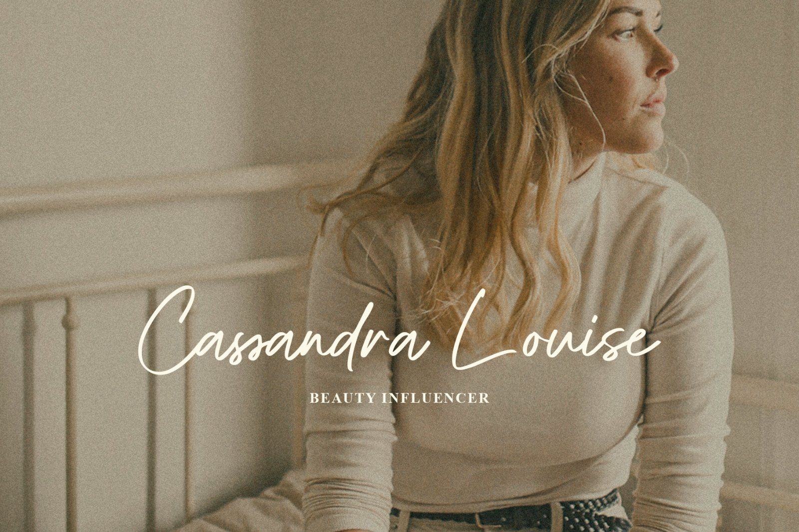 Beyond Dreams Modern Signature Script Font — image 4