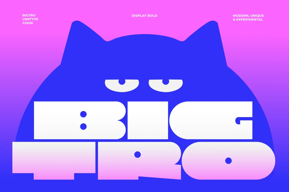 Bigtro
