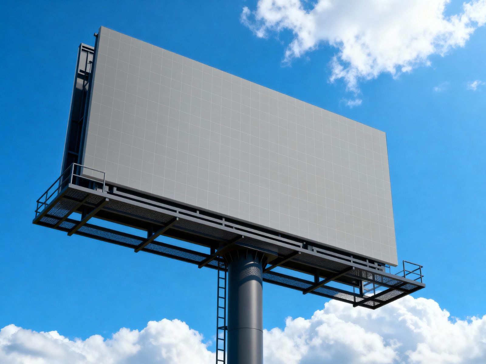 Billboard Mockup — image 2
