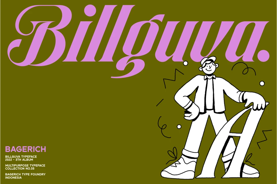 Billguva