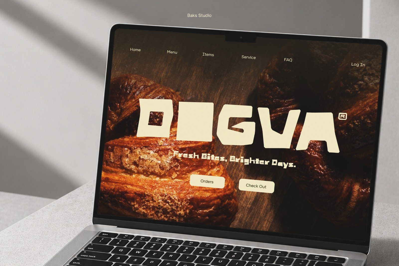 Binar Noise | Playful Display — image 4