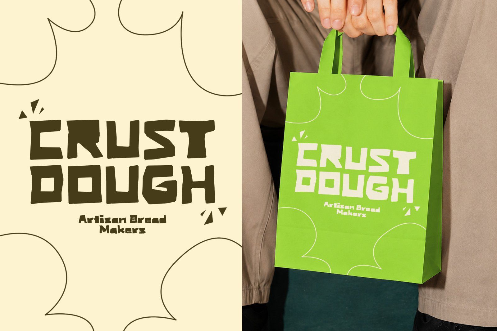 Binar Noise | Playful Display — image 5