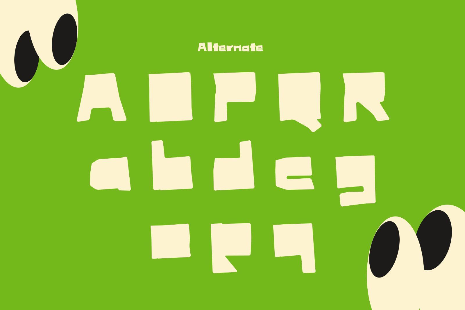 Binar Noise | Playful Display — image 8