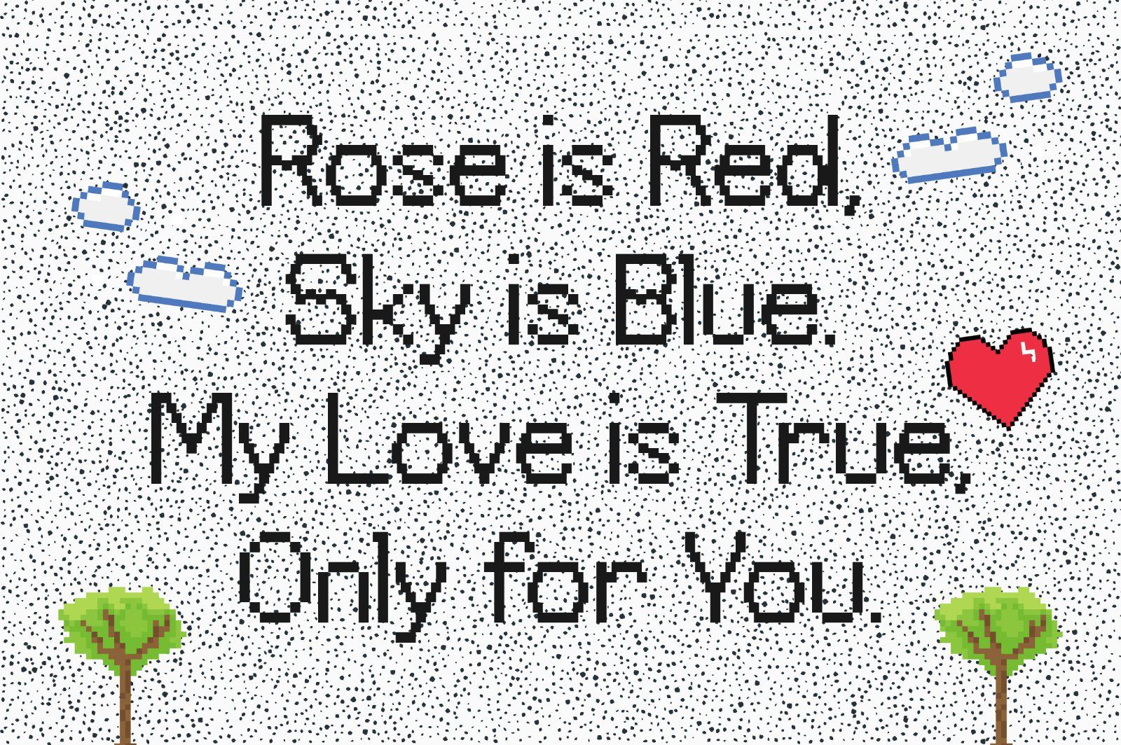 Bitroad – Retro Y2K Pixel Font — image 14