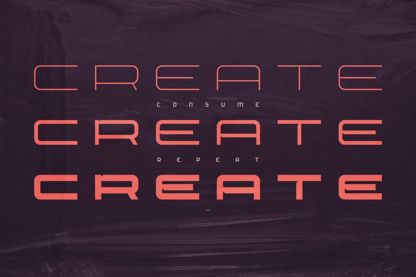 Bloxter Sans - Variable Font Family — image 3