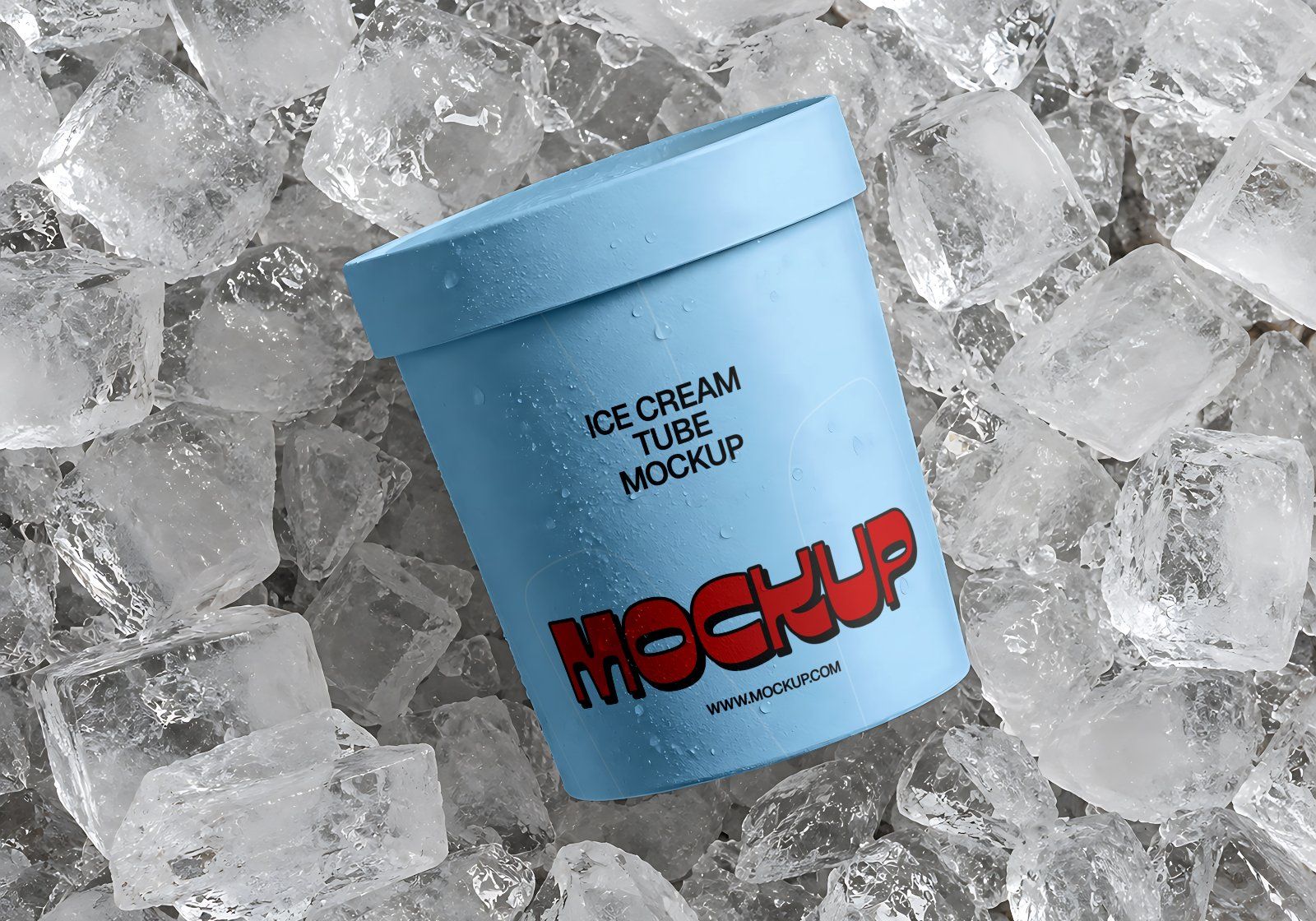 Premium All Packaging Mockup — image 8