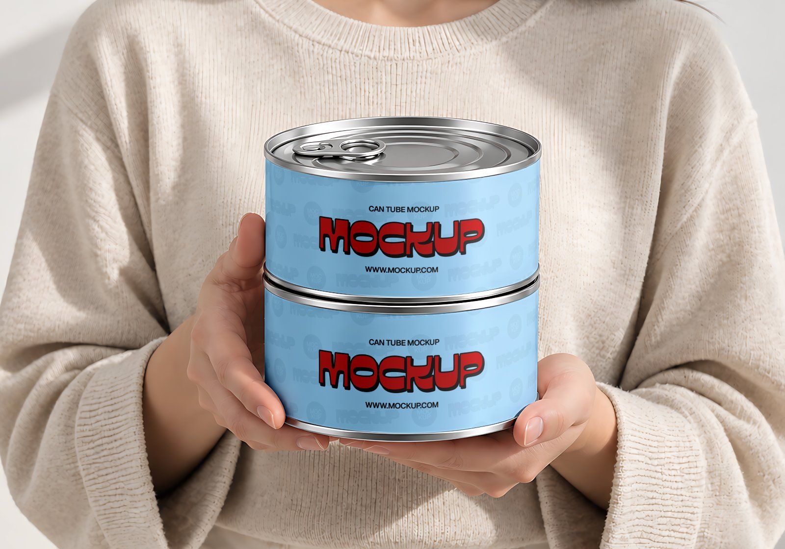 Premium All Packaging Mockup — image 9