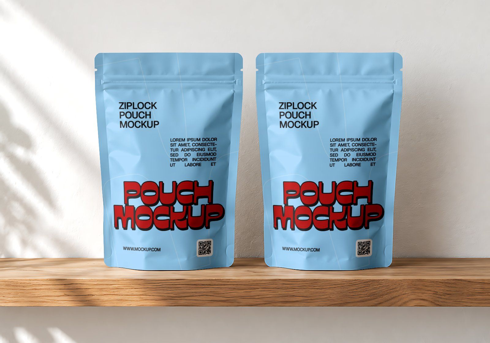 Premium All Packaging Mockup — image 14