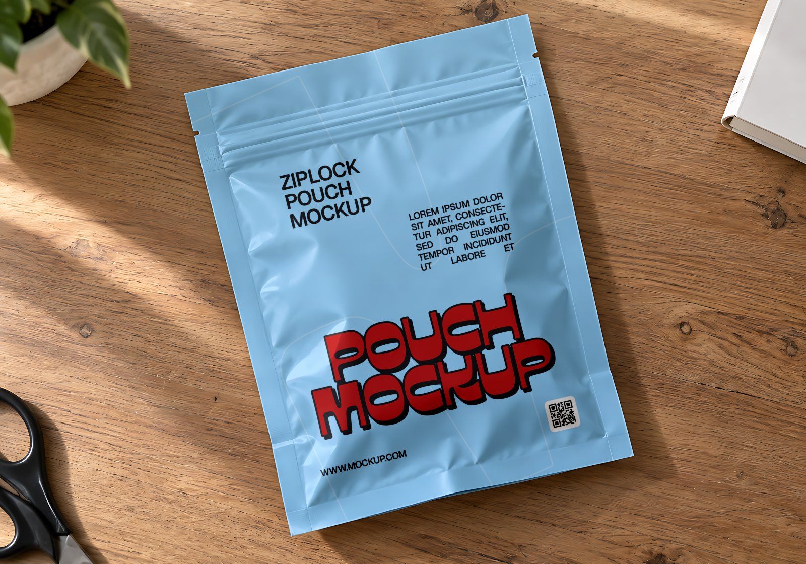 Premium All Packaging Mockup — image 15
