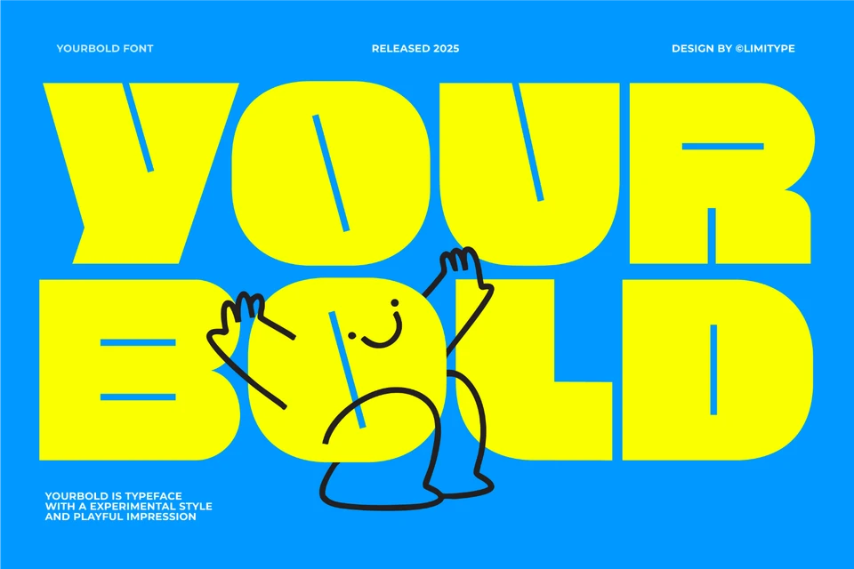 Yourbold