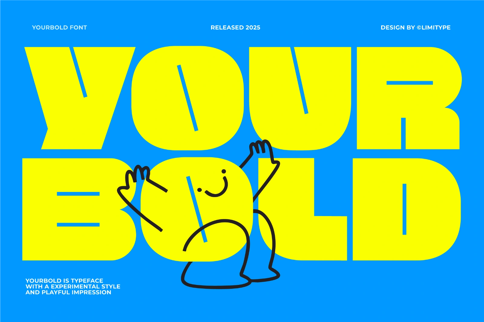 Yourbold — image 1