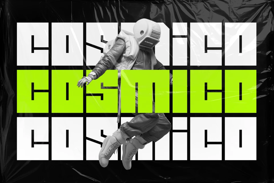 Cosmico