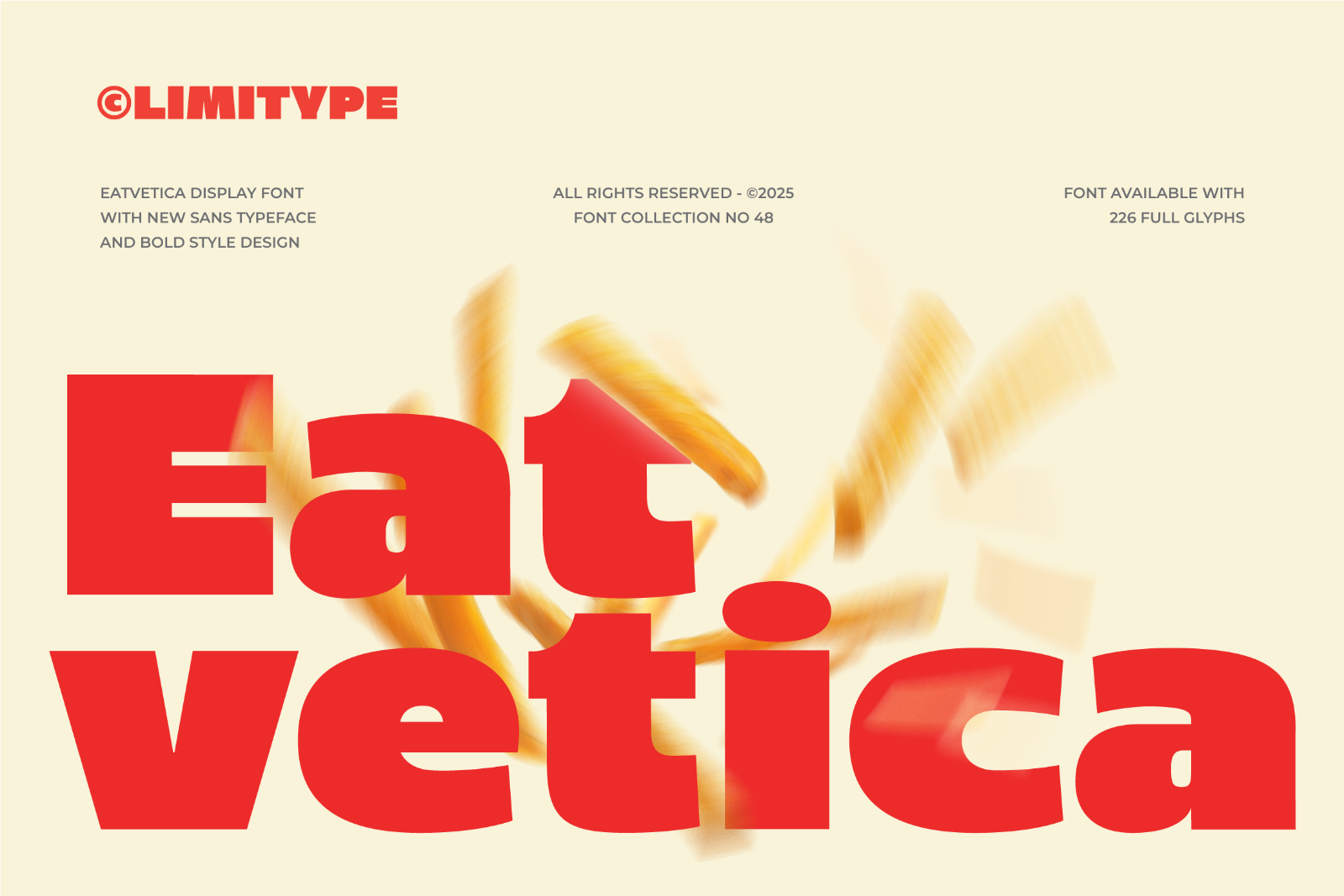 Eatvetica