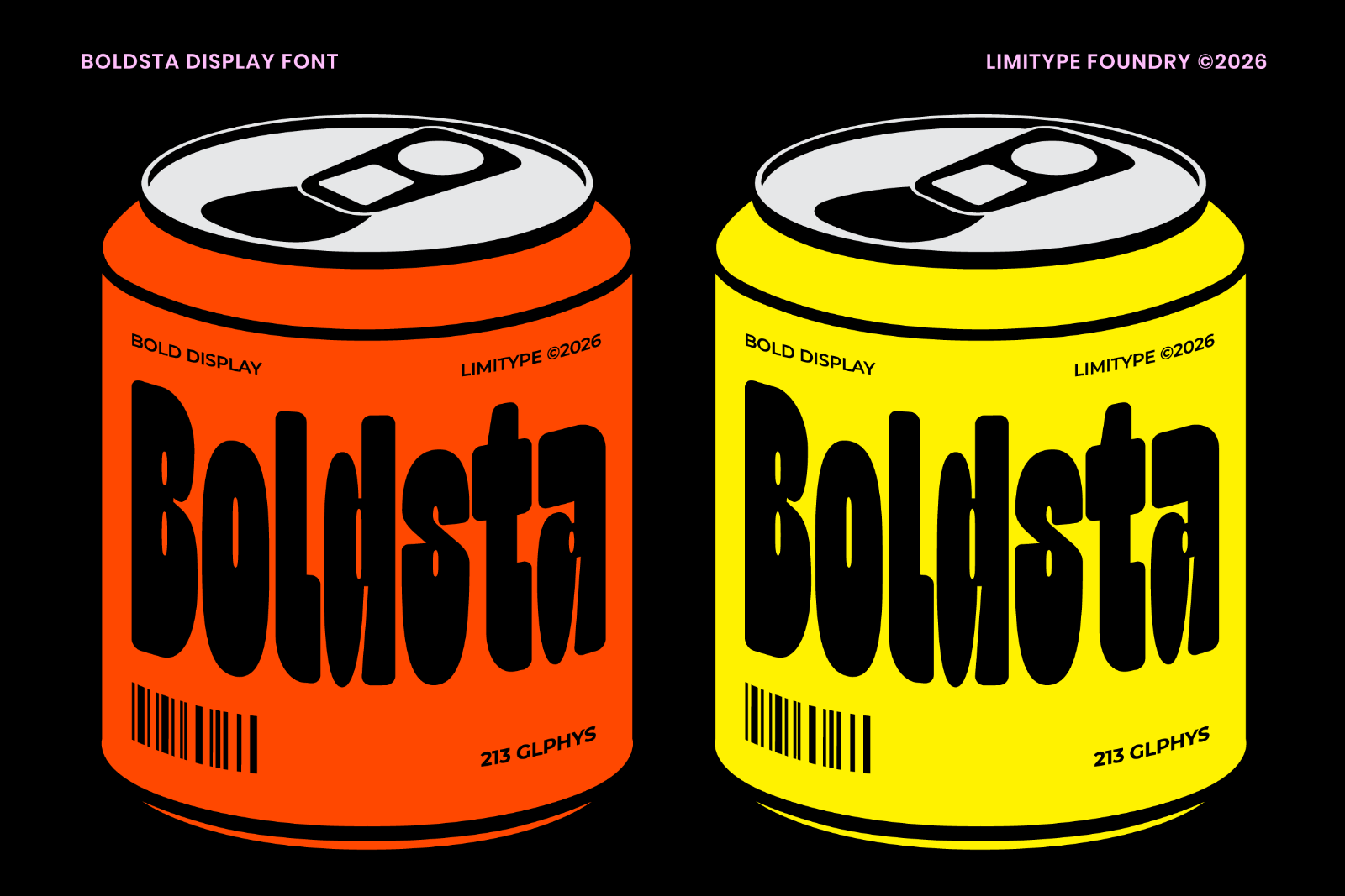 Boldsta