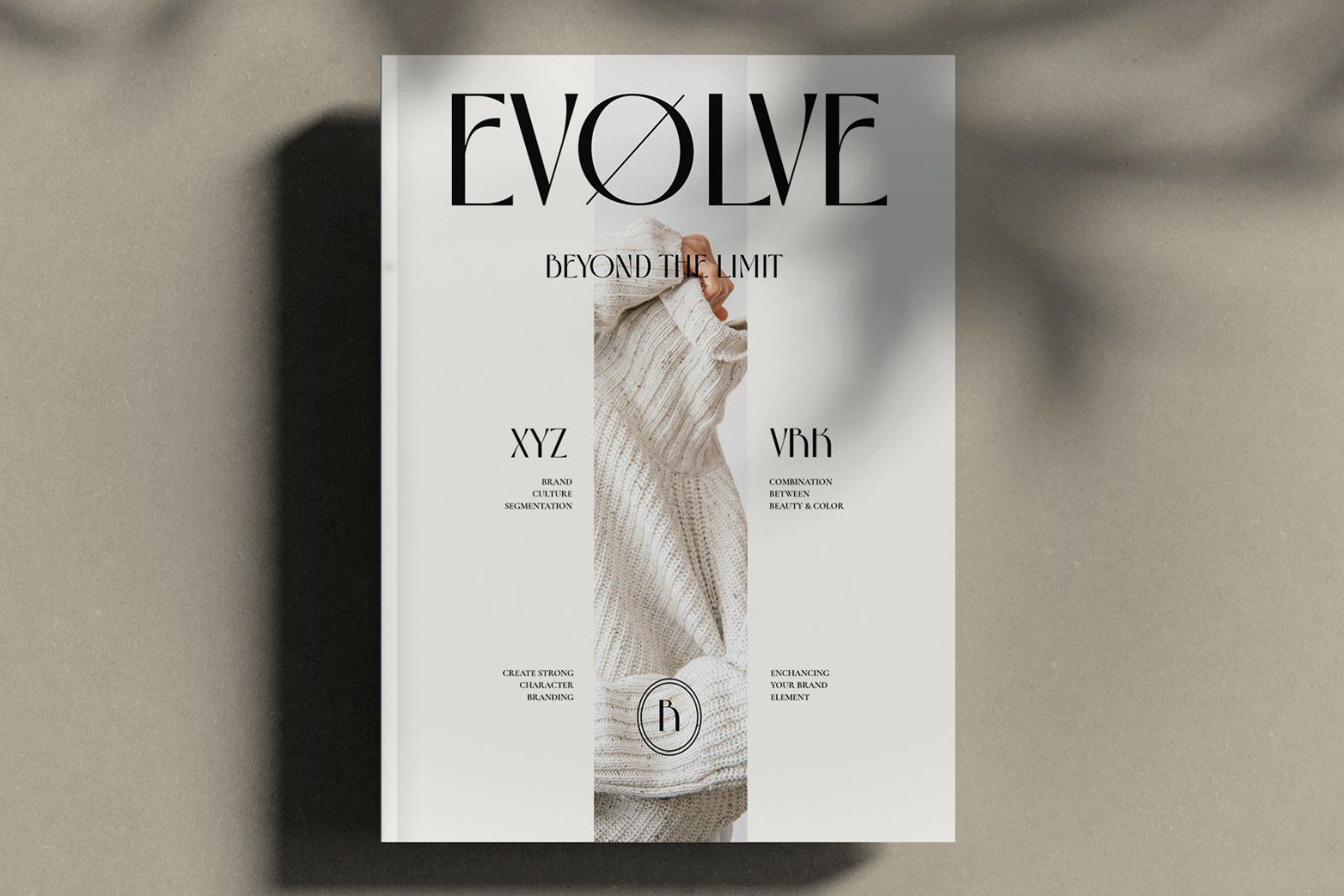 Bostaire Luxury Sans Serif Font — image 11