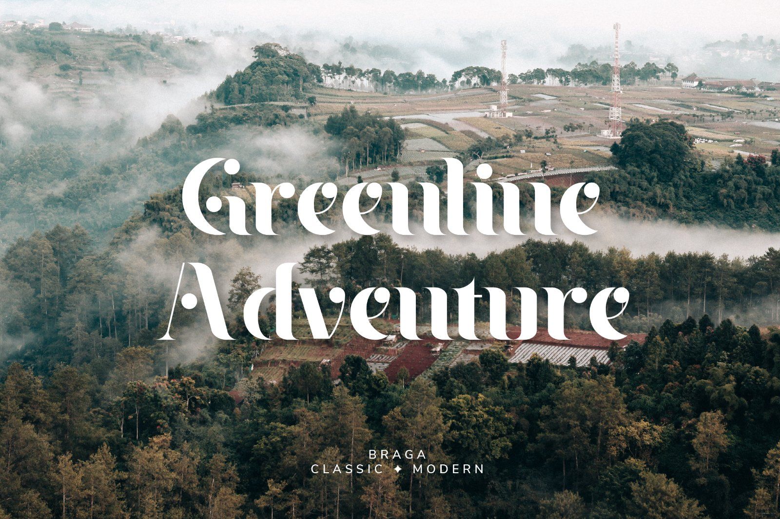 Braga Serif - Classic & Modern — image 3