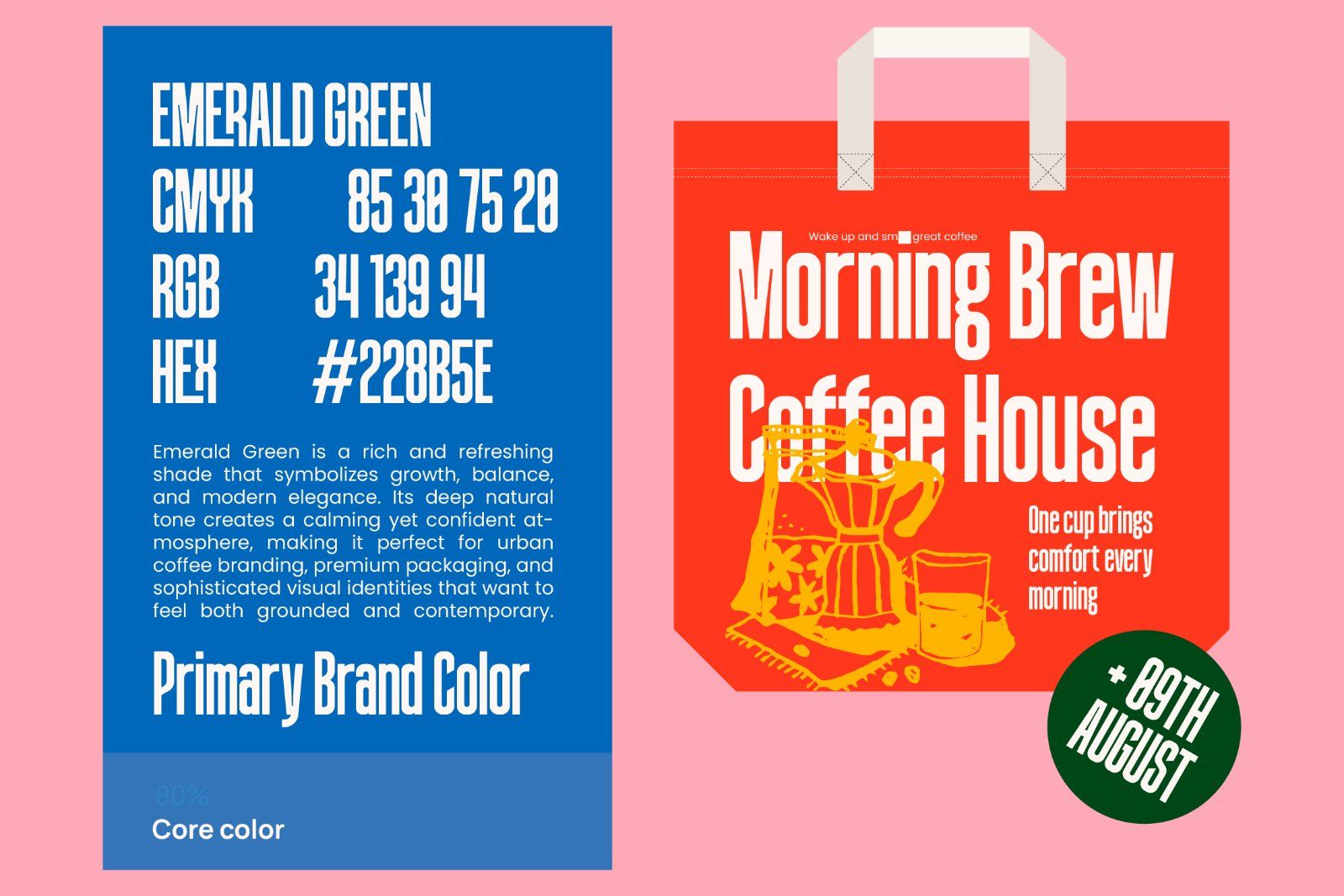 Brandel Luchador Condensed Sans — image 4