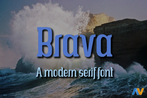 Brava — image 1