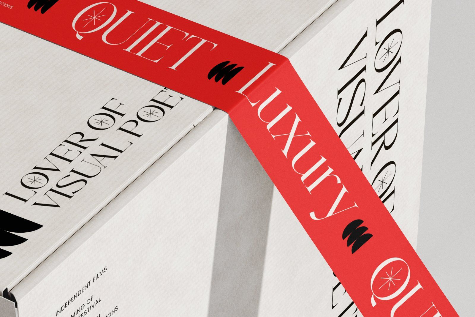 Brewligh District Modern Serif — image 4